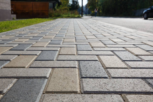 Best Permeable Paver Driveway  in Rancho Mirage, CA
