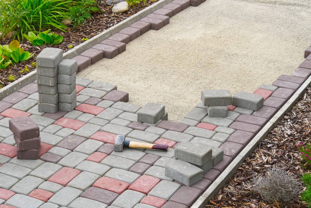 Best Residential Driveway Paver Services  in Rancho Mirage, CA