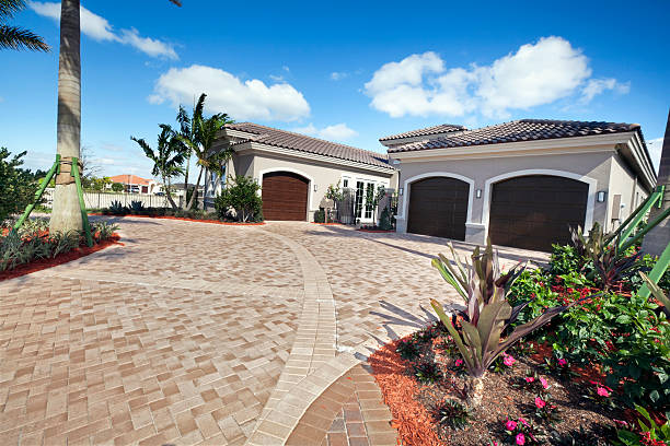 Best Affordable Driveway Pavers  in Rancho Mirage, CA