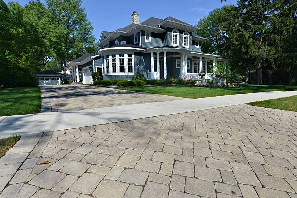Best Driveway Paving Contractor  in Rancho Mirage, CA