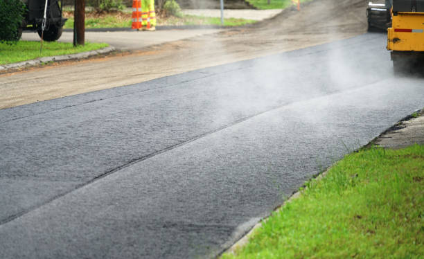 Best Brick Driveway Pavers  in Rancho Mirage, CA